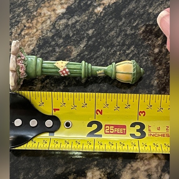 Cherished Teddies 1998 Members Only Accessories 1997 Priscilla Hillman CT 983 - Picture 7 of 7